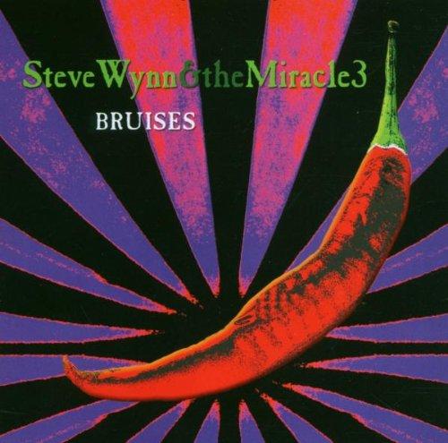 Wynn, Steve & the Miracle 3 - Bruises