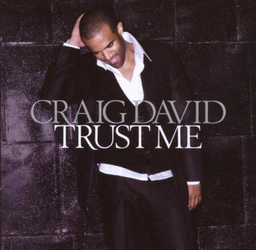 David, Craig - Trust Me