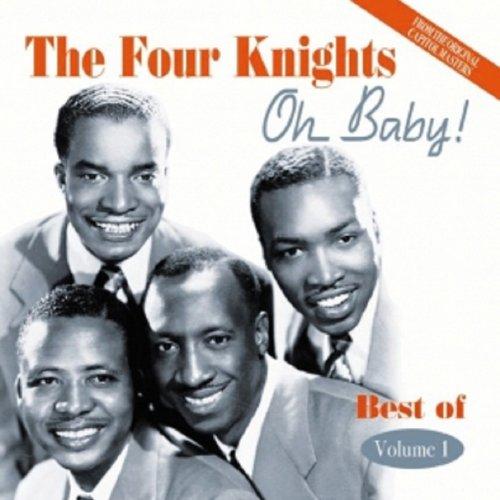 Four Knights, The - Vol.1-Oh Baby! Best of
