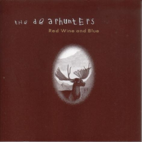 Dear Hunters, the - Red Wine & Blue