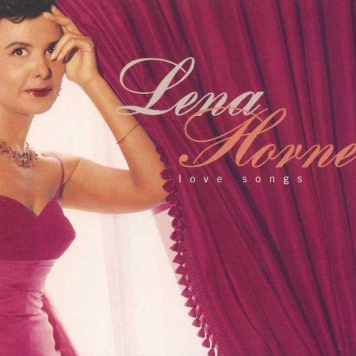 Horne, Lena - Love Songs