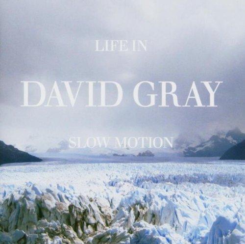 Gray, David - Life in Slow Motion