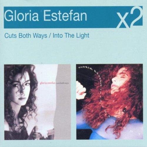Estefan, Gloria - Cuts Both Ways/Into the Light