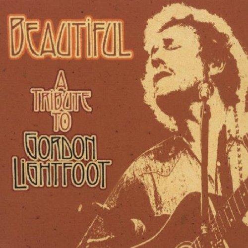 Gordon Lightfoot Tribute - Beautiful BRUC COCKBURN MULDAUR