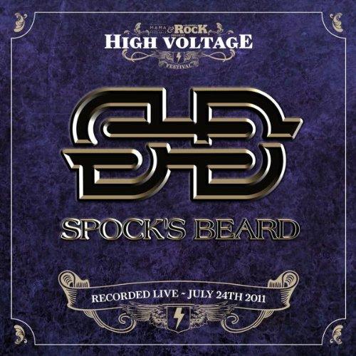 Spock's Beard - Live at High Voltage 2011