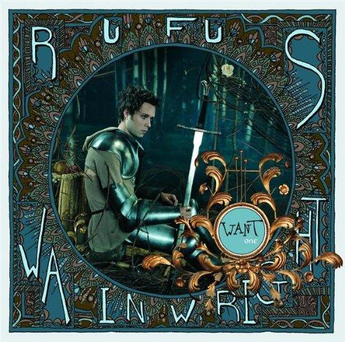 Wainwright, Rufus - Want One [+2 Bonus]