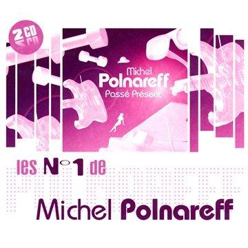 Polnareff, Michel - Les No.1