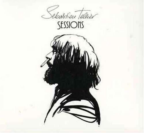 Tellier, Sebastien - Sessions