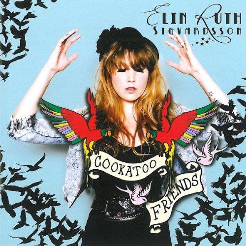 Sigvardsson, Elin Ruth - Cookatoo Friends
