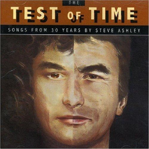 Ashley, Steve - The Test Of Time
