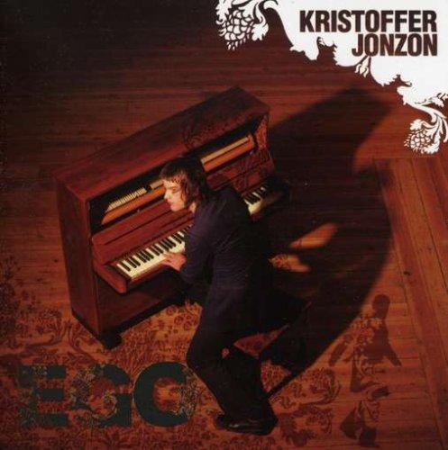 Jonzon, Kristoffer - Ego