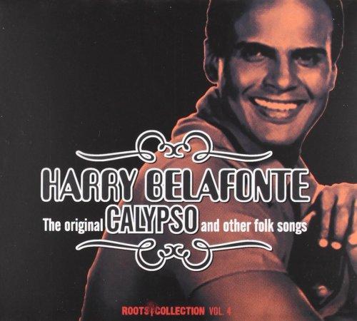 Belafonte,Harry - The Original Calypso vol.4
