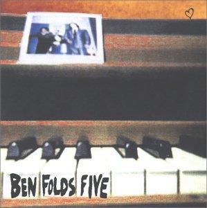 Ben Folds Five - same