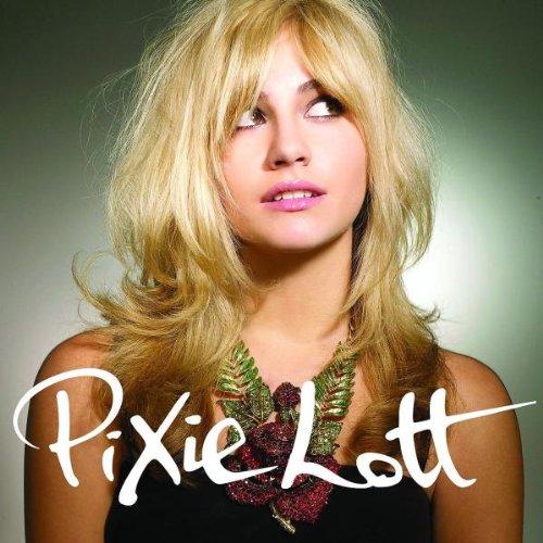 Lott, Pixie - Turn It Up