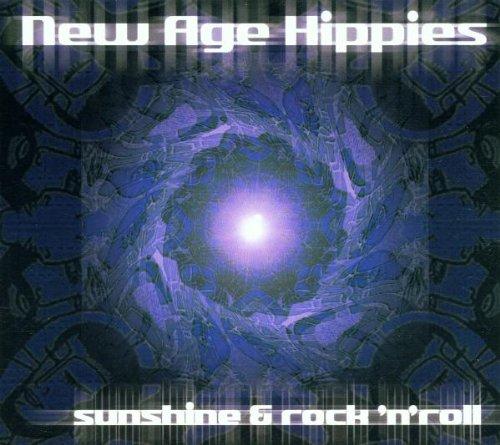 New Age Hippies - Sunshine & Rock 'n' roll