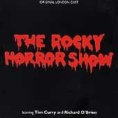 Rocky Horror Show, The - same