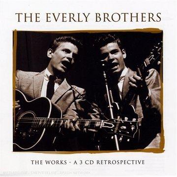 Everly Brothers - Works