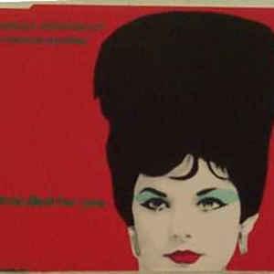 Zodiac Mindwarp & the love reaction - Elvis Died for You