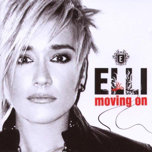 Elli - Moving on JOURNEY DOLLARS TRIO Bonustrack