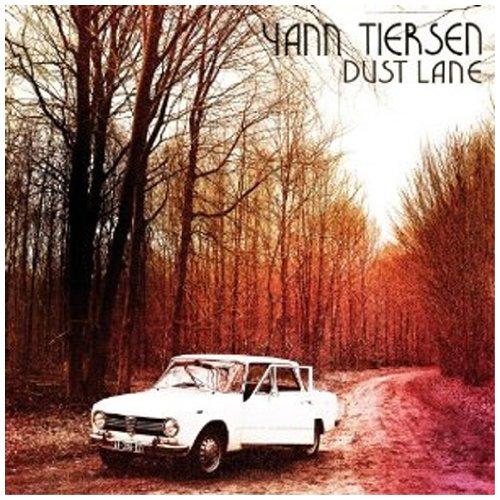 Tiersen, Yann - Dust Lane
