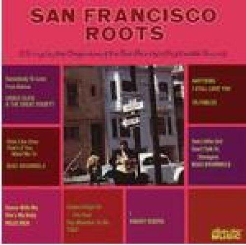 VA - San Francisco Roots BEAU BRUMMELES MOJO MEN