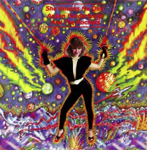 Funderburgh, Anson & the Rocket - She Knocks Me Out