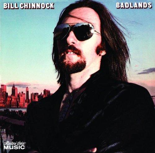 Chinnock, Bill - Badlands