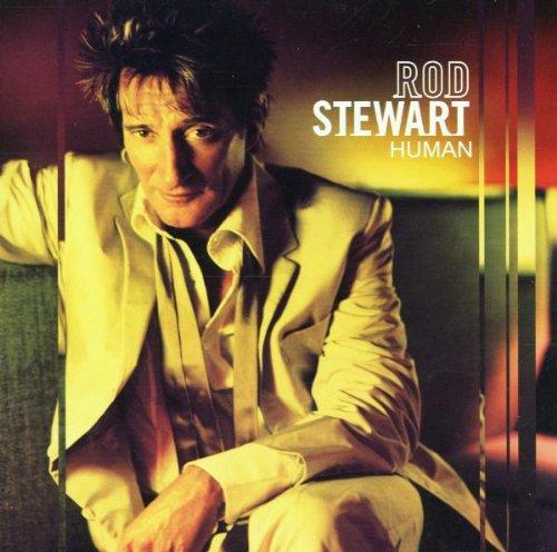 Stewart, Rod - Human