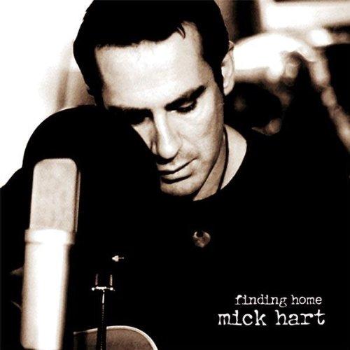 Hart, Mick - Finding Home