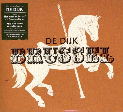 Dijk, De - Brussel, SOLOMON BURKE