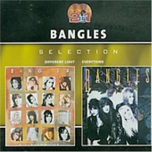 Bangles - 2 in 1 Selection