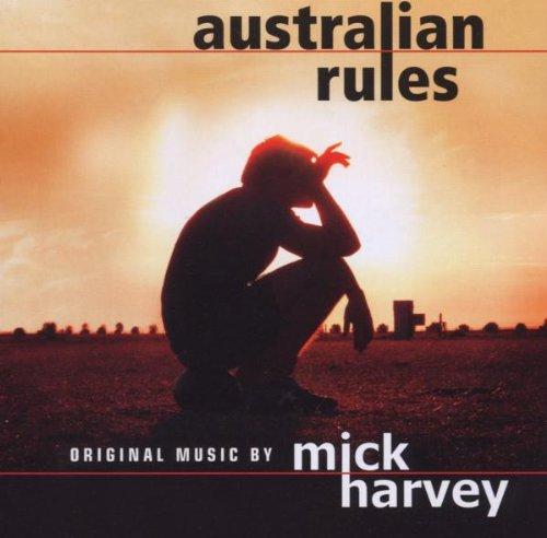 OST/ HARVEY MICK - Australian Rules