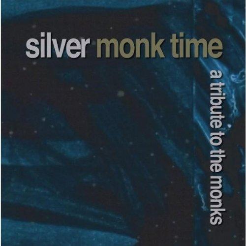 Monks Tribute - Silver Monk Time CYCLE GOSSIP