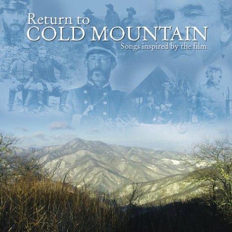 OST/ VA MICHAEL FARR/ DON LEWIS/ DON PEDI - Return to Cold Mountain