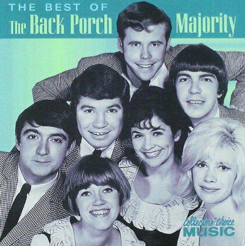 Back Porch Majority, the - Best of, the
