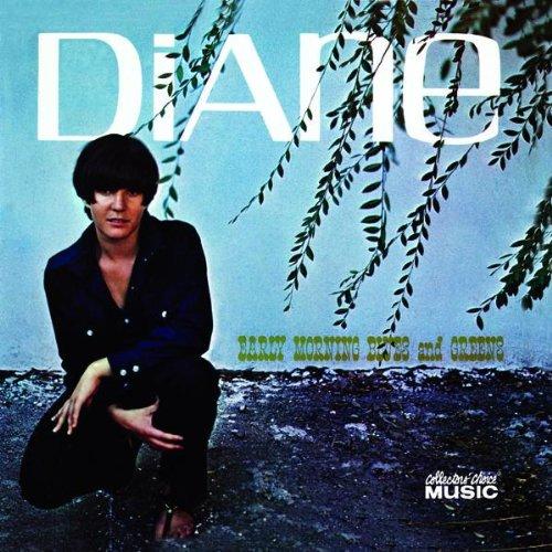 Hildebrand, Diane - Early Morning Blues & Greens