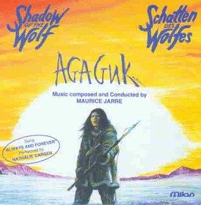 OST / Jarre, Mourice / Carsen, Nathalie - Schatten des Wolfes