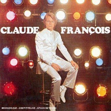 Francois, Claude - Le Lundi au Soleil