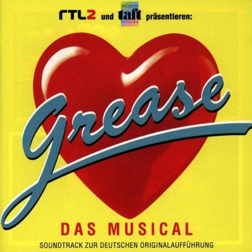 OST - Grease