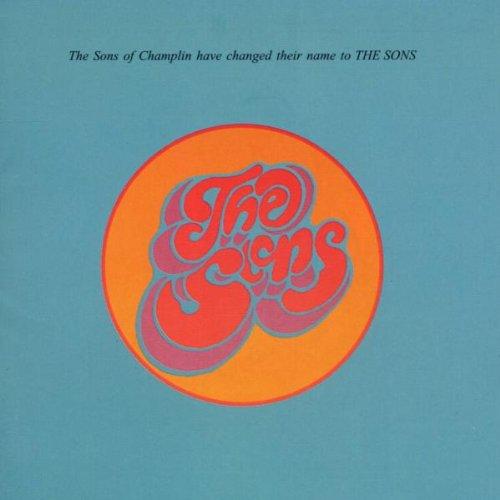 Sons of Champlin, The - The Sons