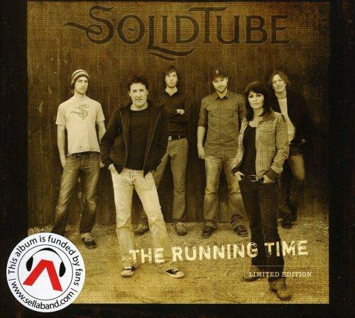 Solidtube - The Running Time +8 Bonustracks