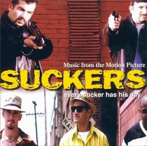 OST / Motion Picture / Walker, Bill - Suckers