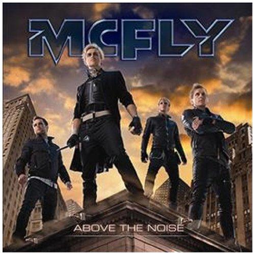 McFly - Above the Noise TAIO CRUZ