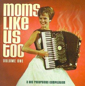VA / O.C. Supertones - Moms like us too Vol.1