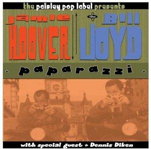 Hoover, Jamie & Lloyd, Bill - Paparazzi DENNIS DIKEN