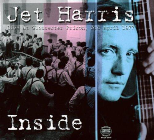 Harris, Jet - Inside (Live at Gloucester Prison '77)