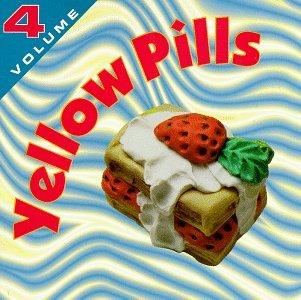 VA - Yellow Pills Vol.4