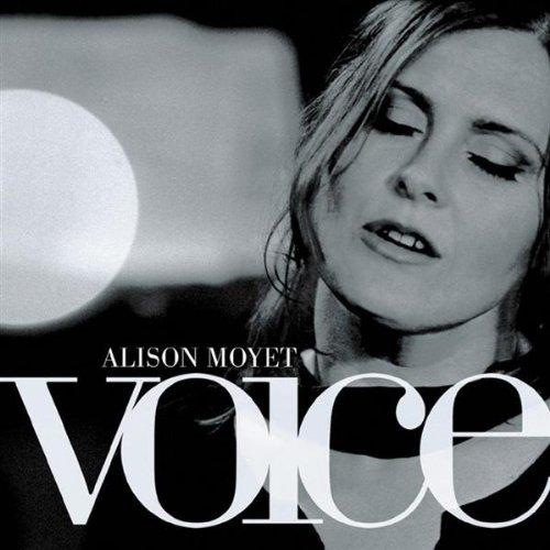 Moyet, Alison - Voice