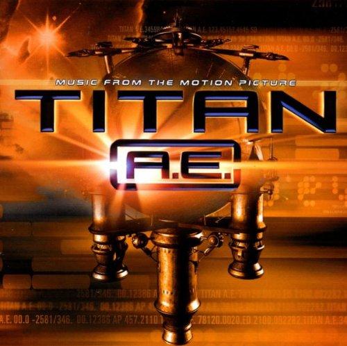 OST - Titan A.E.