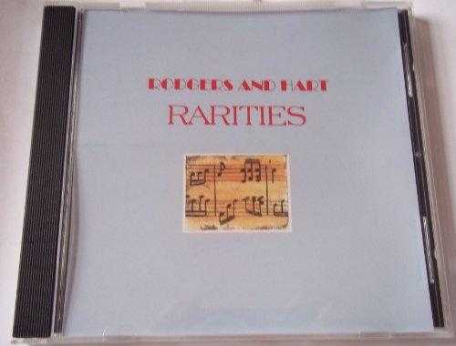 Rodgers & Hart - Rarities